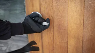 Житель Коврова провернул серию краж из магазинов и дома