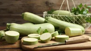Готовимся к «нашествию» кабачков: предлагаем отличный рецепт