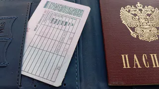 Водители с категорией «B» получат еще одни права без экзамена - в автоматическом режиме