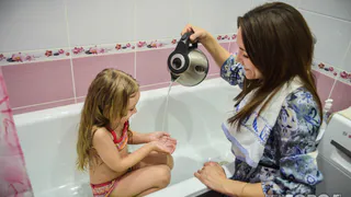 Число рязанок, которые не могут забеременеть, выросло на 9%