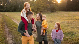 Более 2000 семей во Владимирской области получили региональный маткапитал в 2024 году