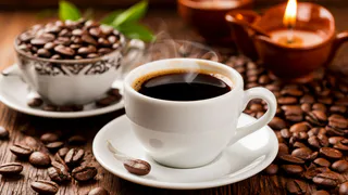 Ученые назвали самый полезный кофе -  не эспрессо, не капучино и в два раза полезнее американо