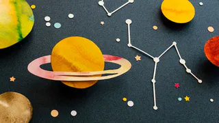 С 21 января жители Владимирской области смогут наблюдать парад планет