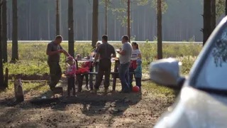 Шашлык по-сталински: уникальный маринад, с ним мясо получается нереально нежным и сочным