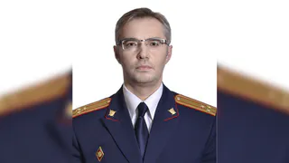 На должность главы контрольно-следственного отдела рязанского СК назначили Александра Чикалова