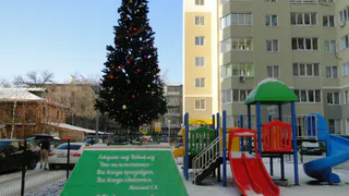 Рязанцам предлагают интерактивную игру "Найди Деда Мороза" и другие новогодние развлечения