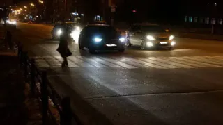 30 пензенских водителей поймали пьяными за рулем