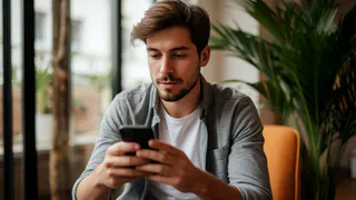 Начал пользоваться МАХ - но уже "Молния" на подлете: новый совместный китайско-российский мессенджер - что в нем особенного