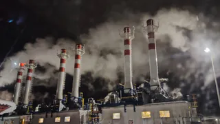 В каких сферах зафиксирована наибольшая текучесть кадров в Коми