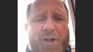 Ведущий "Адской кухни" уже в Рязани и даже успел оценить Центральный рынок