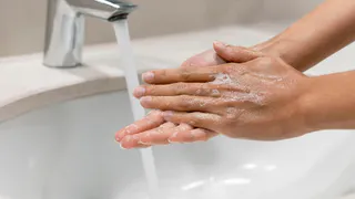 В одном из поселков Владимирской области второй день нет воды