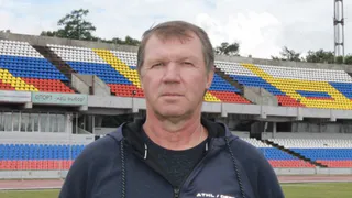 Скончался детский футбольный тренер Игорь Тарасов