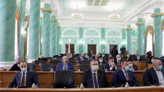 Топ-15 самых богатых депутатов Брянской облдумы