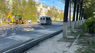 На одной из владимирских улиц уберут почти все парковочные карманы