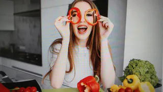 Названы пять наиболее эффективных продуктов для укрепления иммунитета