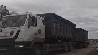 В Рязани создали петицию против ввоза мусора из Москвы