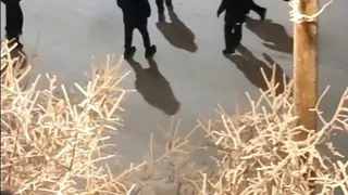 Жители Коми жалуются на подростков, которые угрожают здоровью окружающих