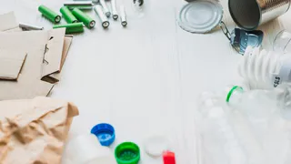 В Магнитогорске возобновили сбор пластиковых крышечек для переработки