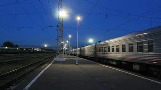 Брянский блогер рассказал о краже 40 миллионов рублей в поезде "Москва-Брянск"