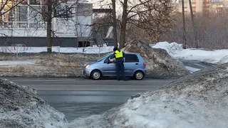 Автоюрист поставил точку: что надо ответить водителю, если инспектор ГАИ просил показать телефон для проверки