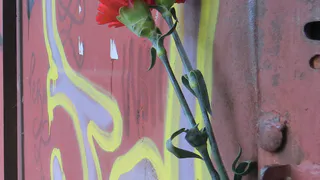 В гараже на улице Новаторов обнаружен труп мужчины