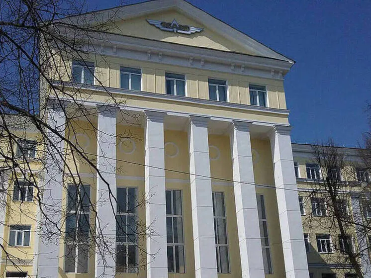Корпус казанского учебного заведения станет объектом культурного наследия