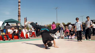 Во Владимире пройдет экстремальный фестиваль «Короли улиц»