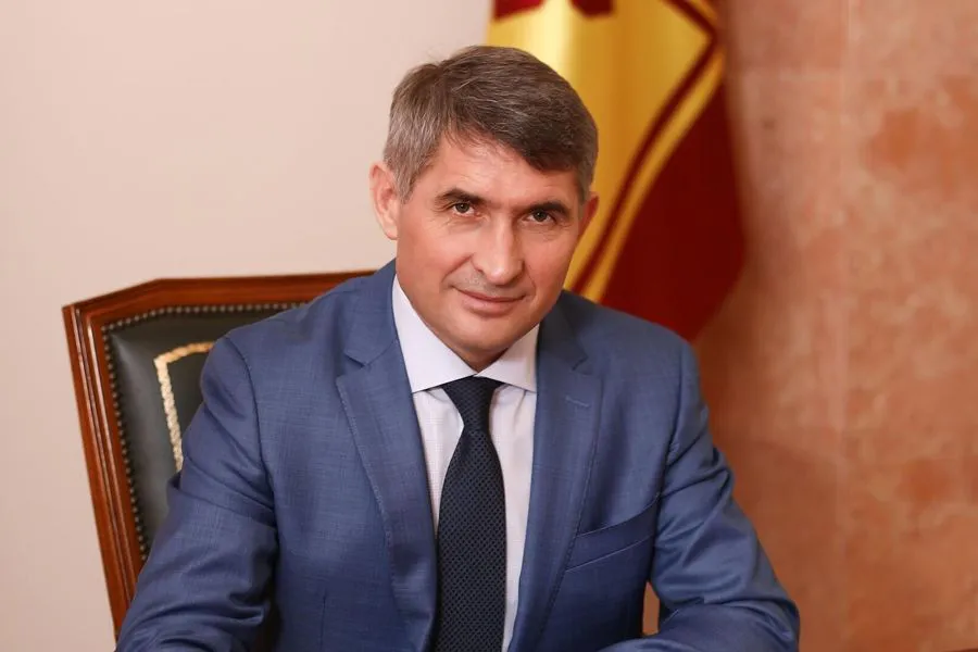 Николаев: первые чувашские трактора ушли на экспорт в Африку