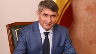 Николаев: первые чувашские трактора ушли на экспорт в Африку