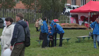 За день до выборов агитационная кампания в Рязани не остановлена