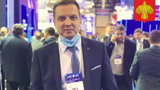 Директор завода из Коми стал одним из лучших среди 700 претендентов со всей страны