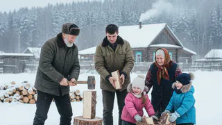 Почему переезд в деревню не делает жизнь проще. Реальная экономика сельского хозяйства для горожанина