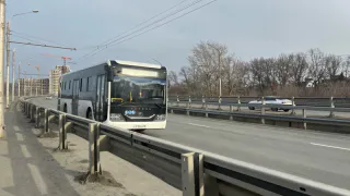 В Рязани рассказали, как продвигается строительство нового моста через реку Оку