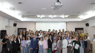 Экологический форум “Зеленая Чувашия” собрал 500 участников