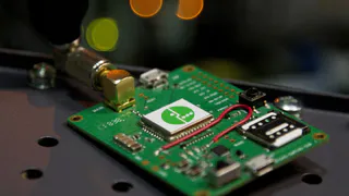 «МегаФон» обеспечит работу системы учёта электроэнергии «РусГидро»