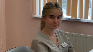 В Пензенскую женскую консультацию городского роддома трудоустроилось два молодых специалиста