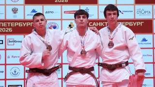 Владимирцы привезли десятки медалей с турниров ЦФО и международного уровня