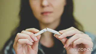 В Коми магазин дважды оштрафовали за продажу сигарет рядом с детсадом