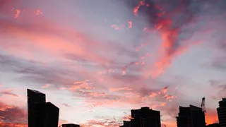 Теплая, дождливая и ветреная погода ожидается в Челябинской области