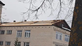 Глава города взял на контроль ремонты ковровской школы и детского сада