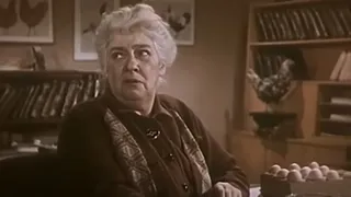 Гениальные слова Раневской быстро ушли в народ - сейчас ими заменяют маты