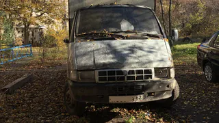 Рязанцы жалуются на мужчину, который "отрезал" себе кусок дороги