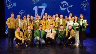 В Чувашии учрежден конкурс студенческих отрядов