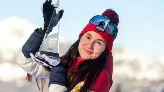 Спортсменка из Коми объяснила причину ухода из сборной