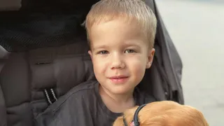 В Рязани срочно требуется помощь 6-летнему Максиму Башмакову