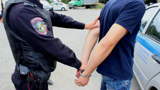 В квартире рязанца 20 лет обнаружен наркопритон