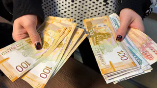 В Воркуте мошенники под предлогом проверки счетчиков обманом заставили пенсионерку взять кредит