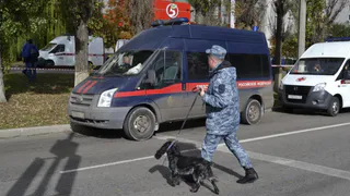 Несостоявшийся наркоторговец из Рязани получил шесть лет колонии
