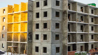 600 семей ждут новоселья: в Нижнекамске ускоряют строительство по соципотеке