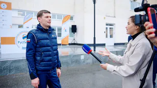 Журналисты из Чувашии победили в конкурсе РусГидро "Энергия воды"